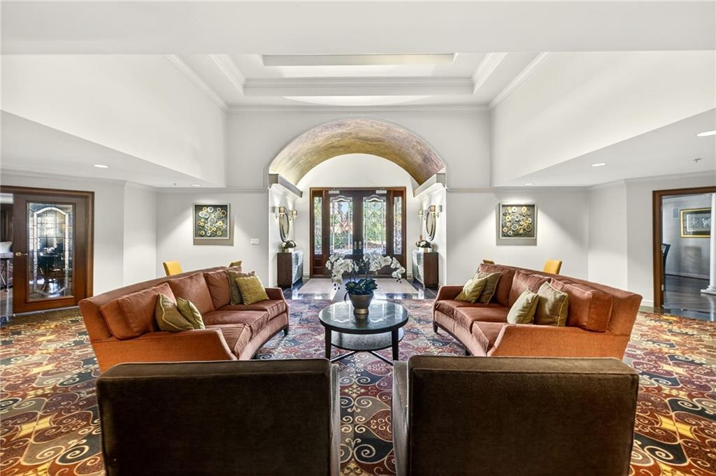 1735 Peachtree Street NE Unit 326