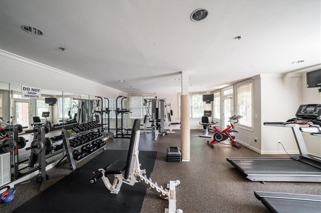 1735 Peachtree Street NE Unit 326