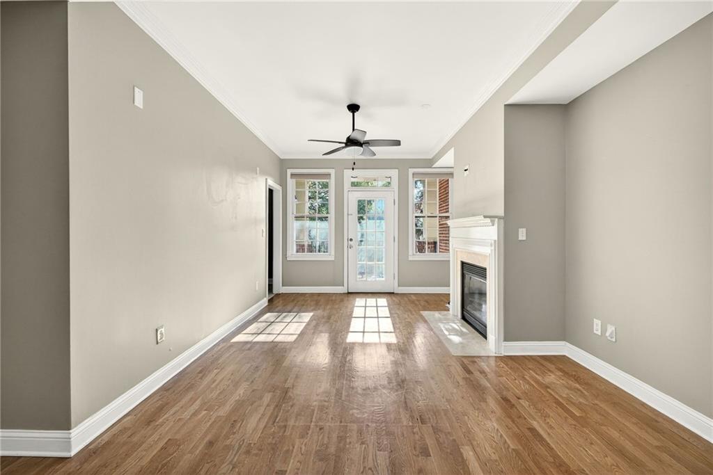 1735 Peachtree Street NE Unit 326