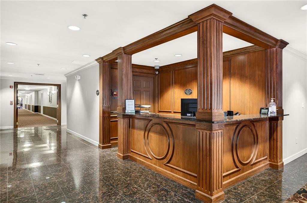 1735 Peachtree Street NE Unit 326