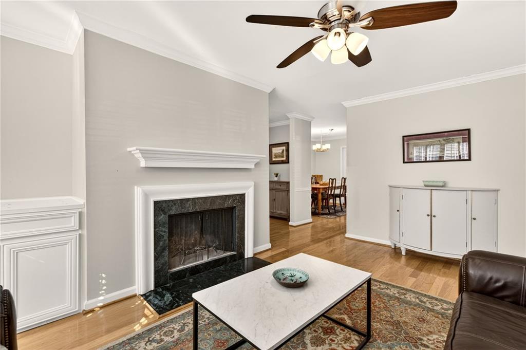 116 Rosaire Place NW