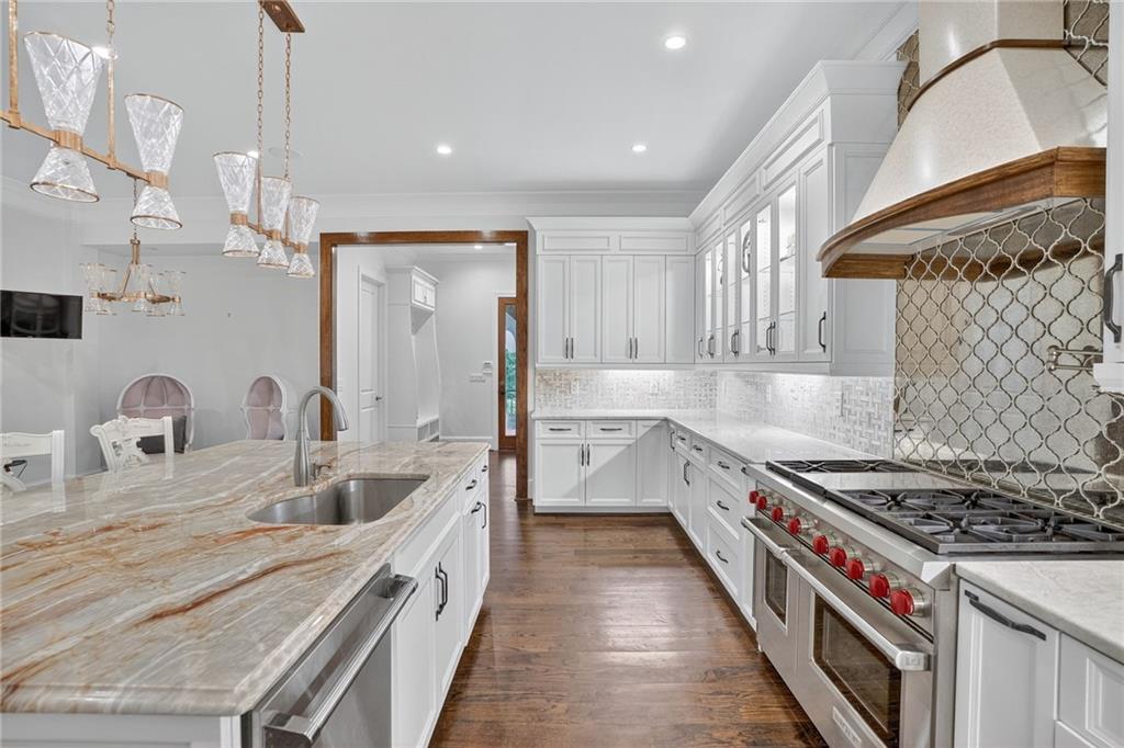 3620 Cloudland Drive NW