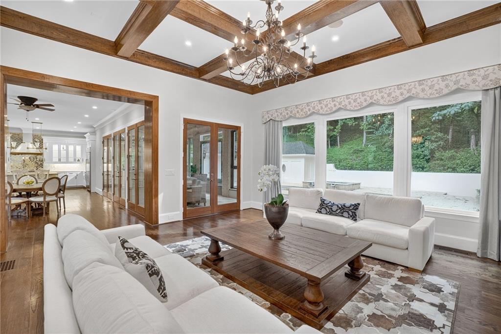 3620 Cloudland Drive NW