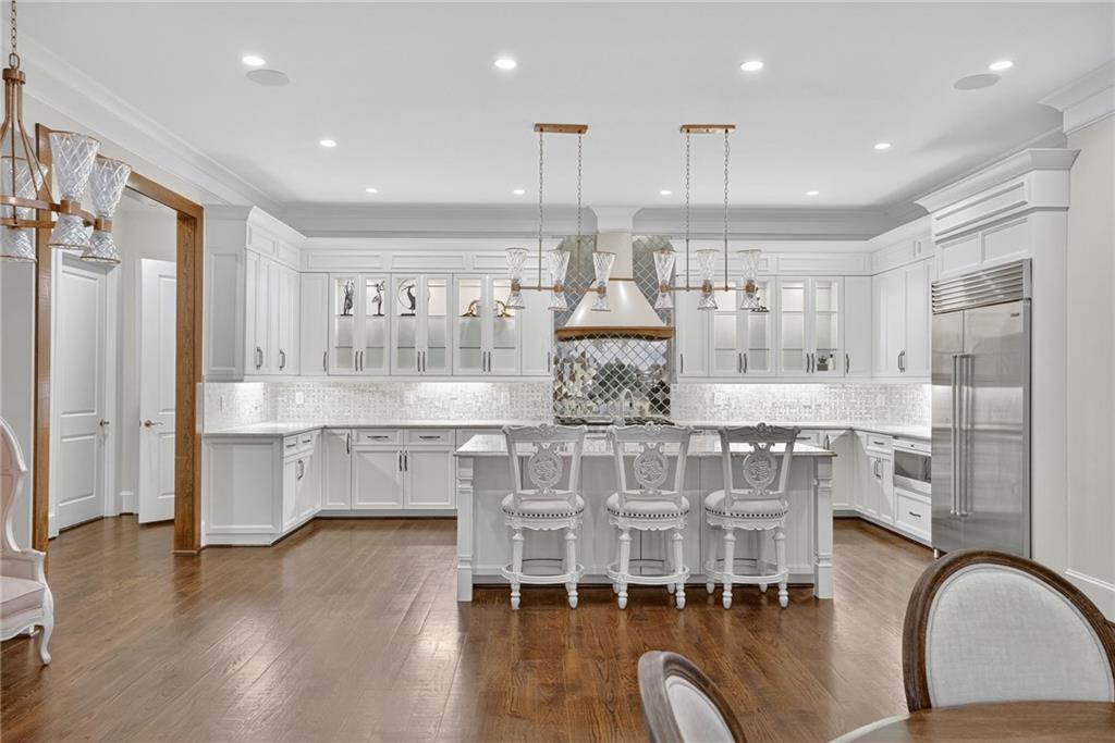 3620 Cloudland Drive NW