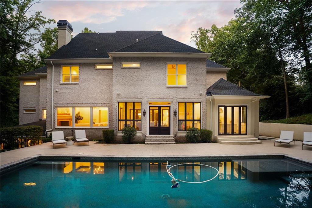 3620 Cloudland Drive NW