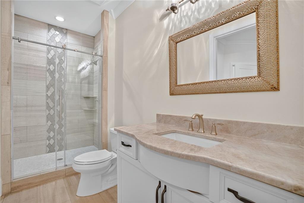 3620 Cloudland Drive NW