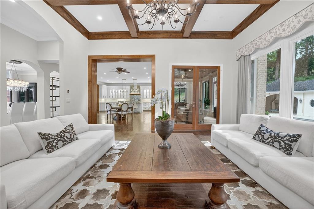 3620 Cloudland Drive NW