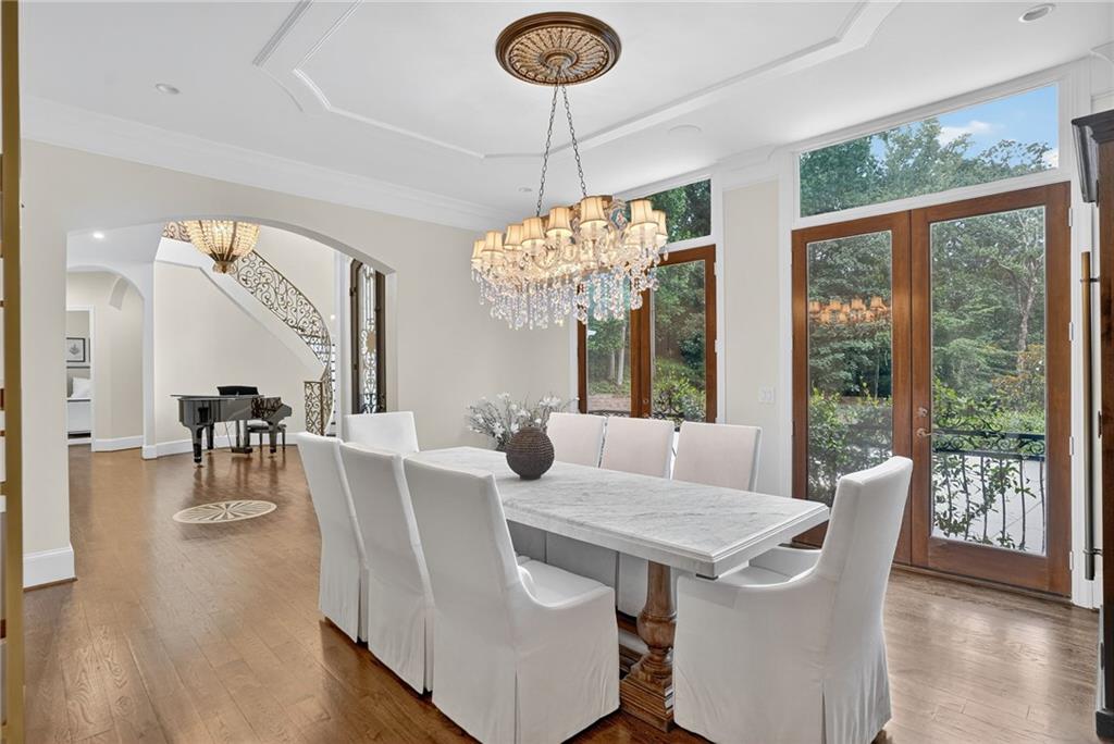 3620 Cloudland Drive NW