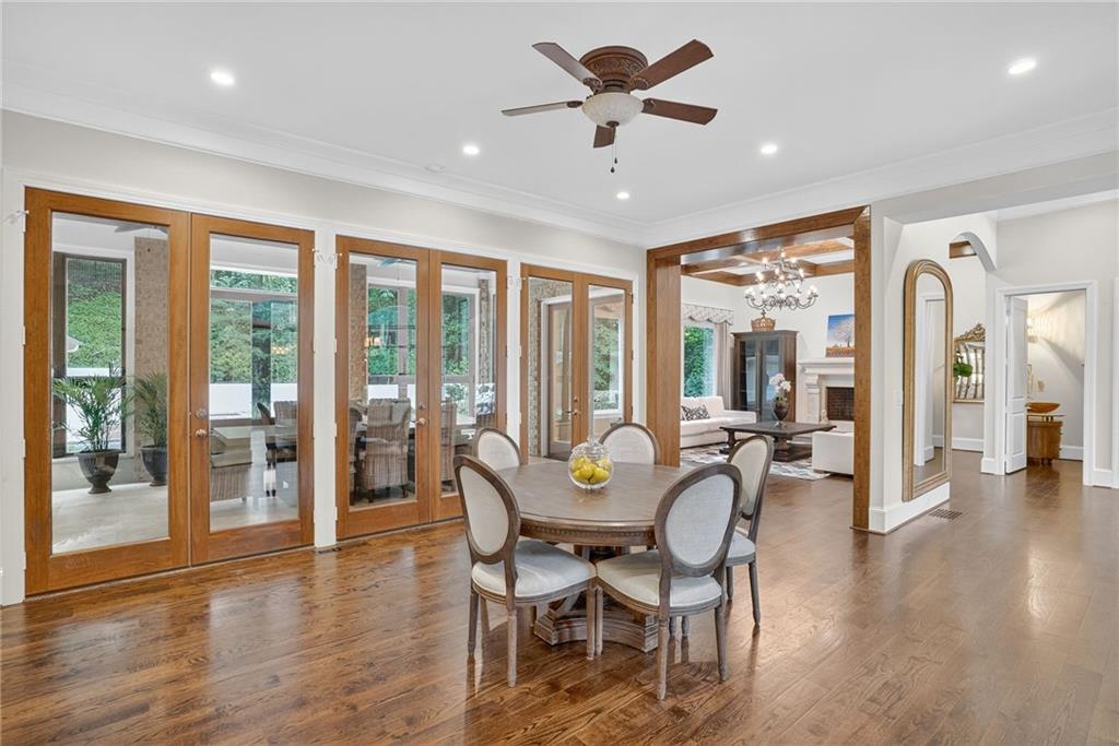 3620 Cloudland Drive NW