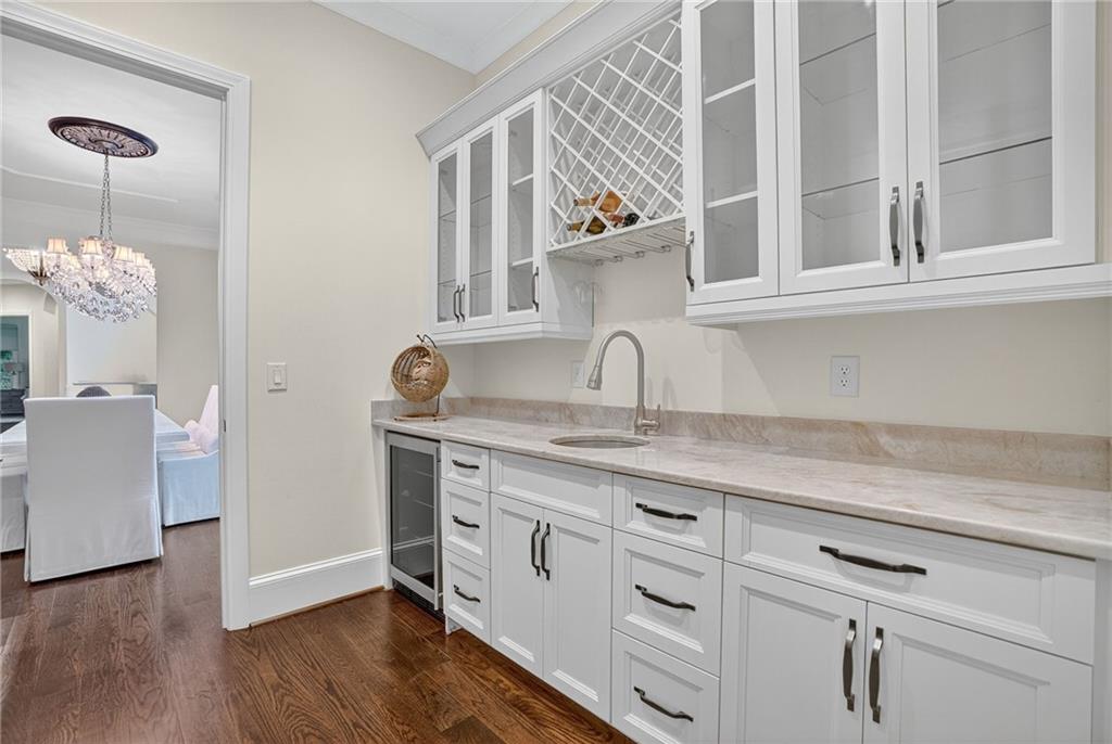 3620 Cloudland Drive NW