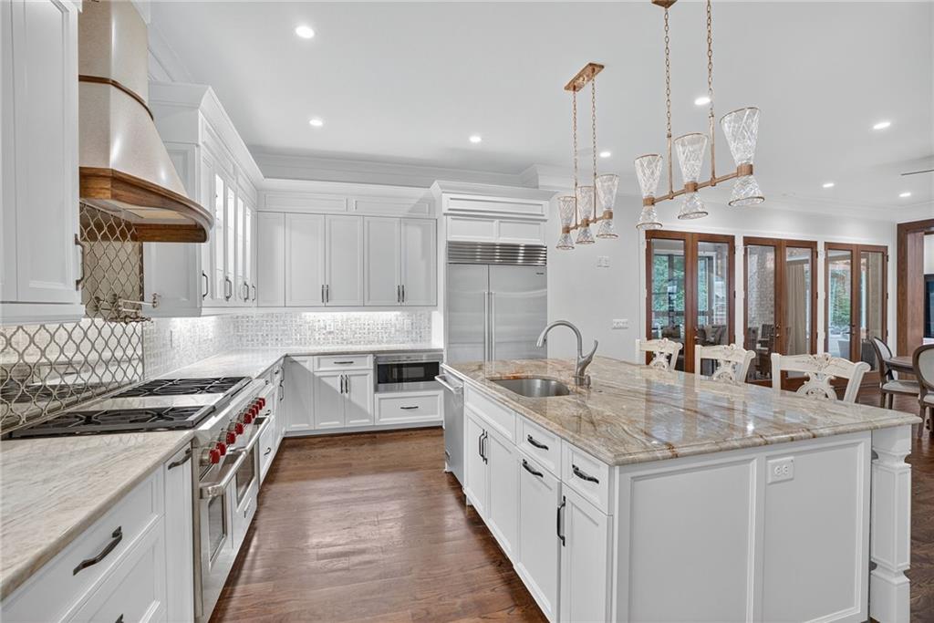 3620 Cloudland Drive NW