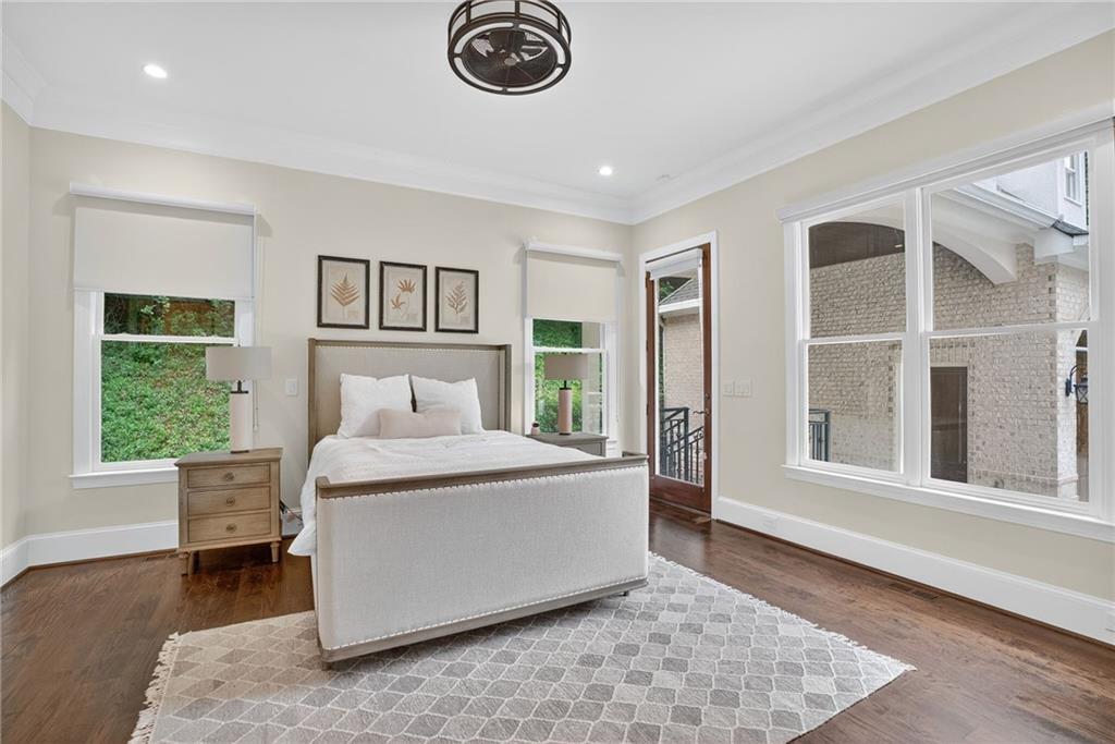 3620 Cloudland Drive NW