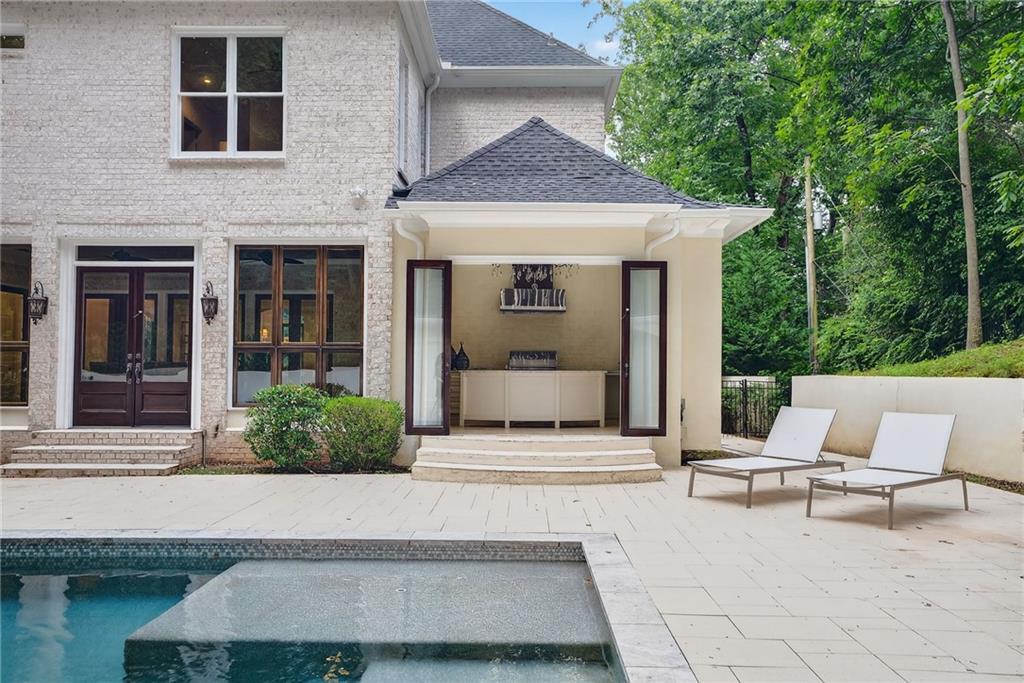 3620 Cloudland Drive NW