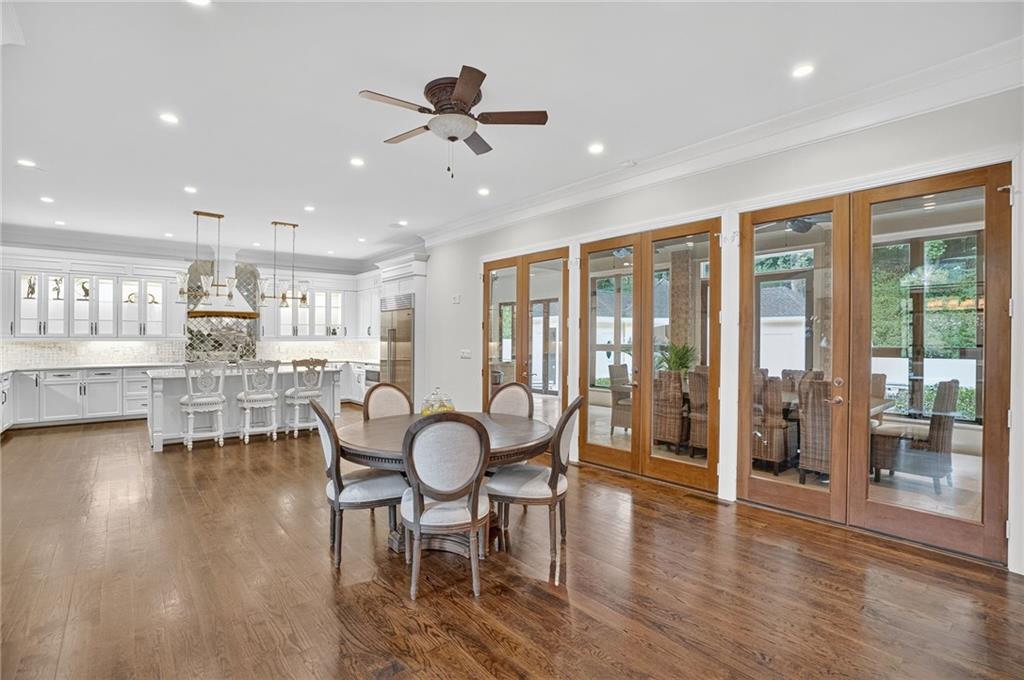 3620 Cloudland Drive NW