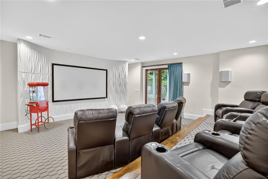 3620 Cloudland Drive NW