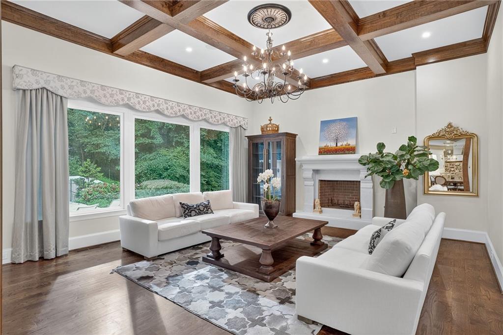 3620 Cloudland Drive NW