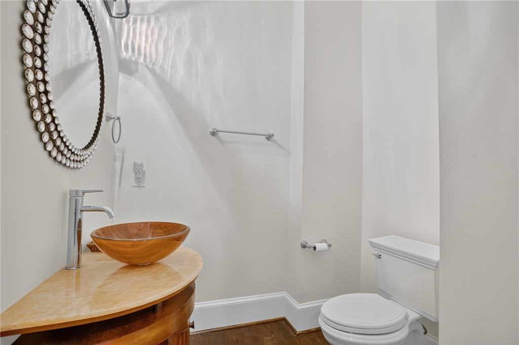 3620 Cloudland Drive NW