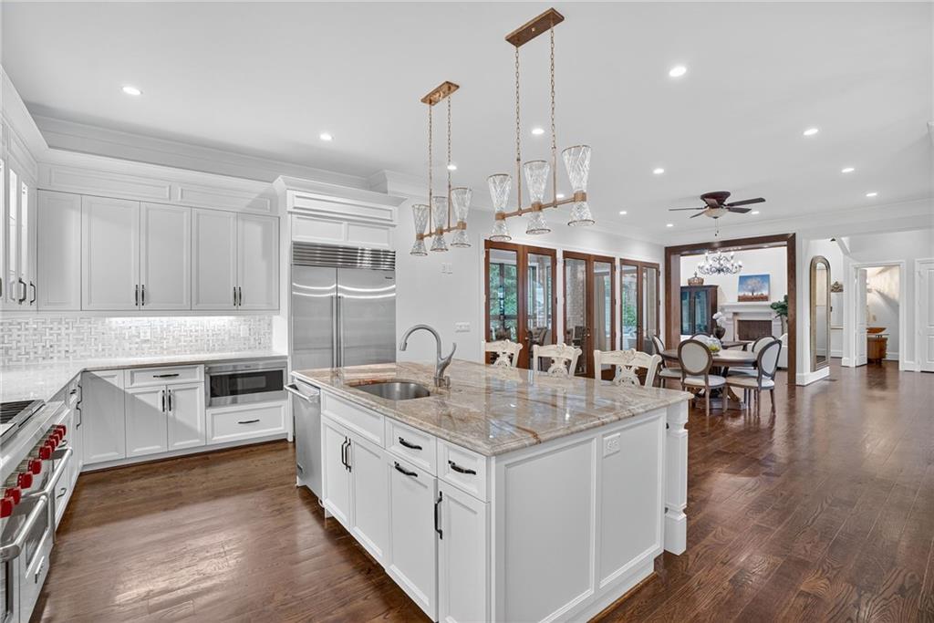 3620 Cloudland Drive NW