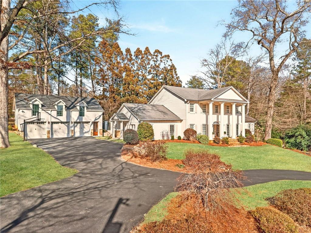 111 Cherry Hill Drive