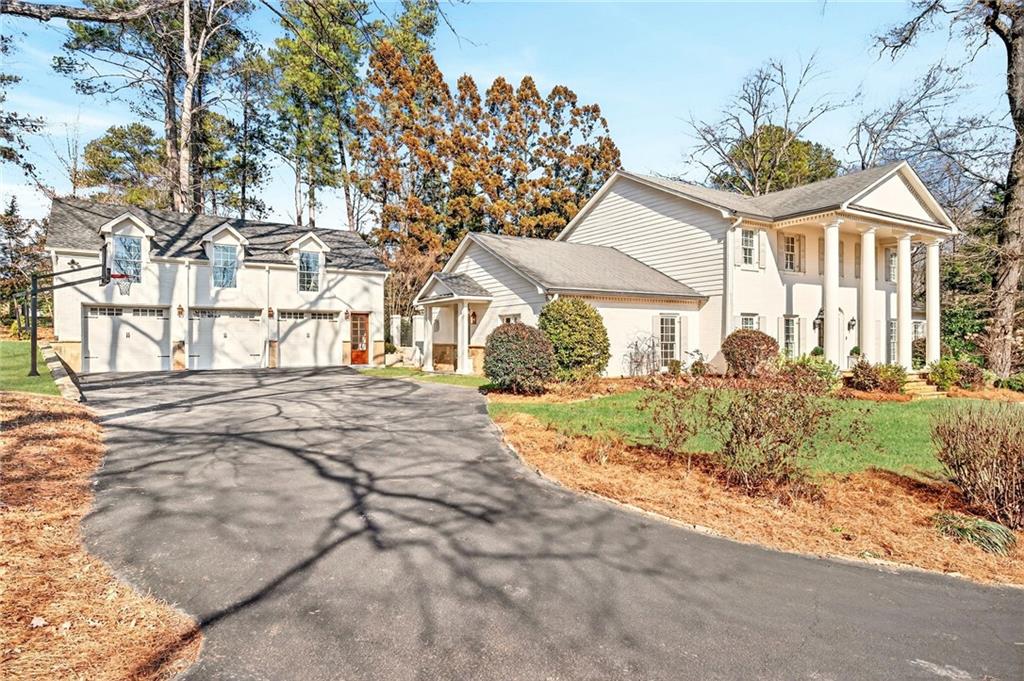 111 Cherry Hill Drive