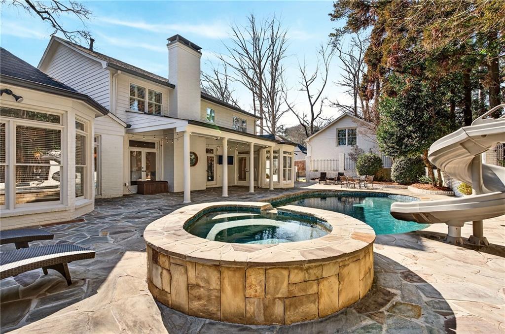 111 Cherry Hill Drive