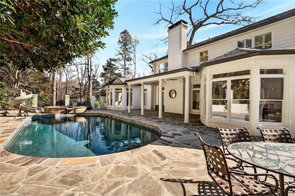 111 Cherry Hill Drive