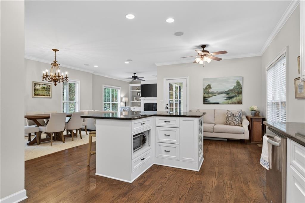 4735 Kitty Hawk Place