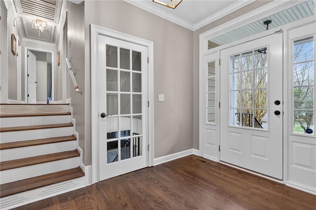 4735 Kitty Hawk Place