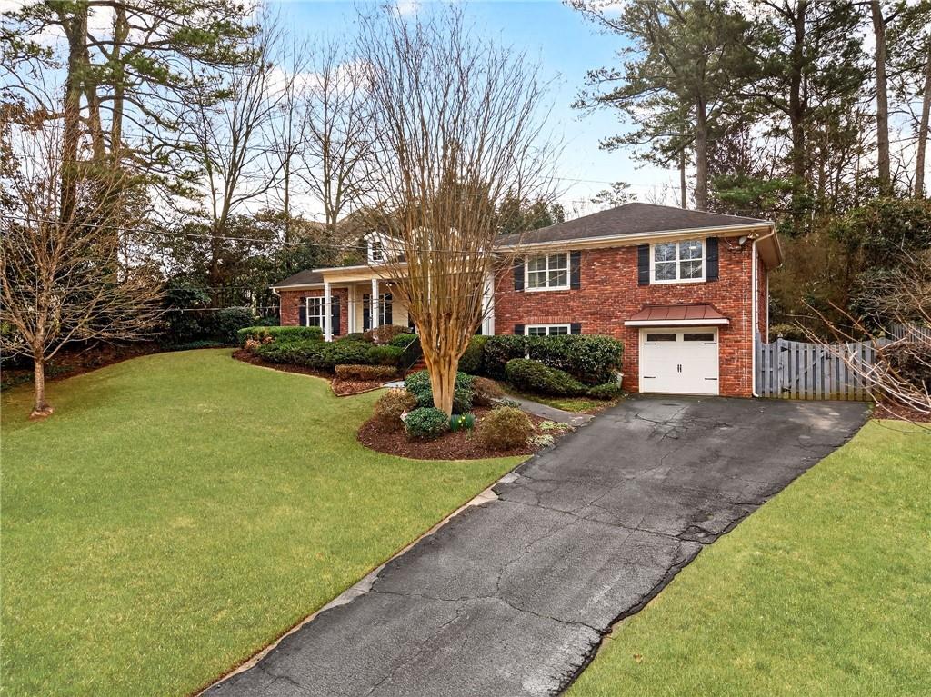 4735 Kitty Hawk Place