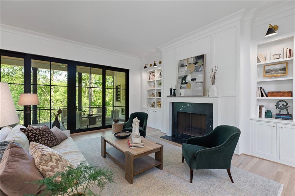 3290 Dunlop Court NE