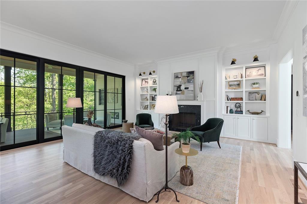 3290 Dunlop Court NE