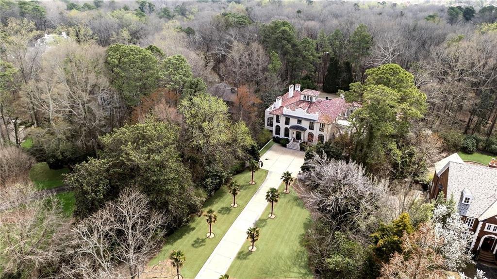 1240 Mount Paran Road NW