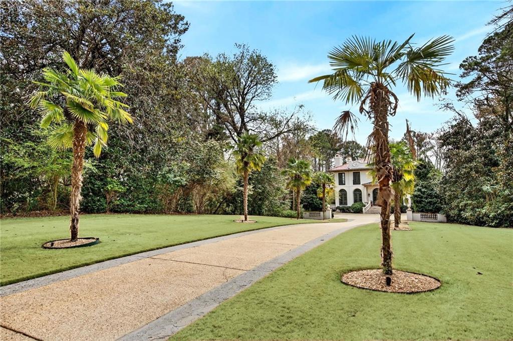 1240 Mount Paran Road NW