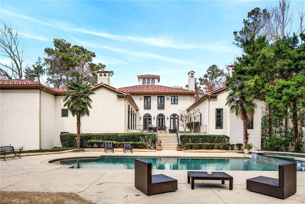 1240 Mount Paran Road NW