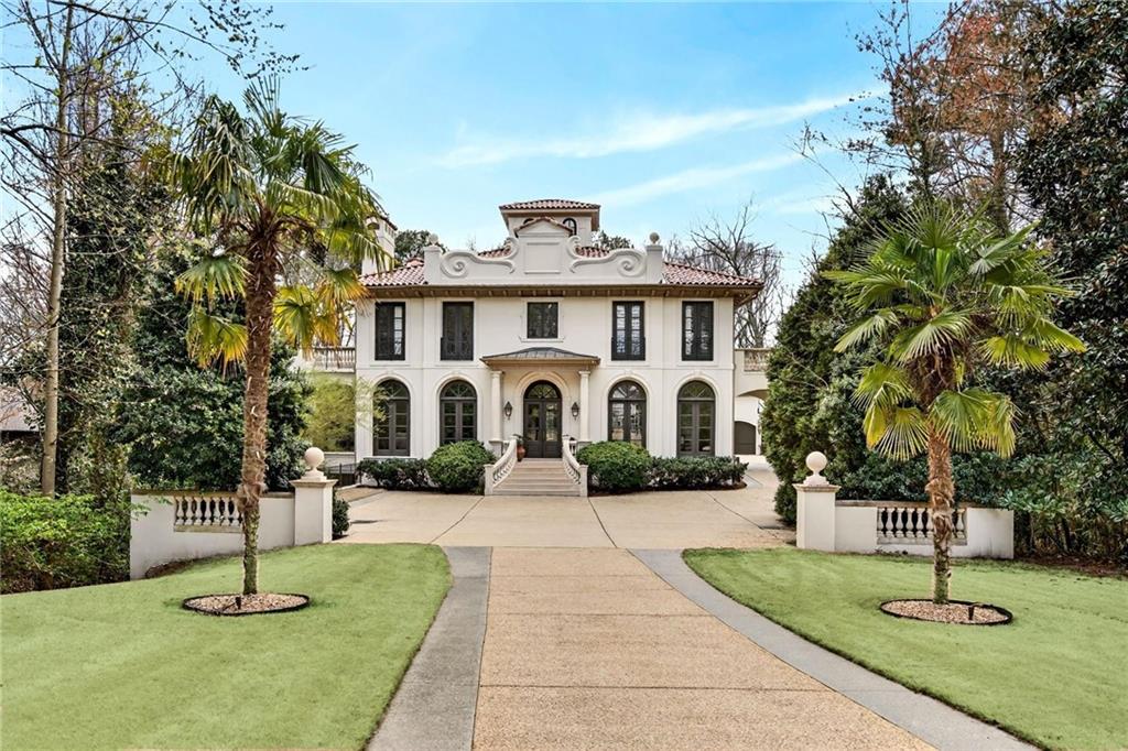 1240 Mount Paran Road NW