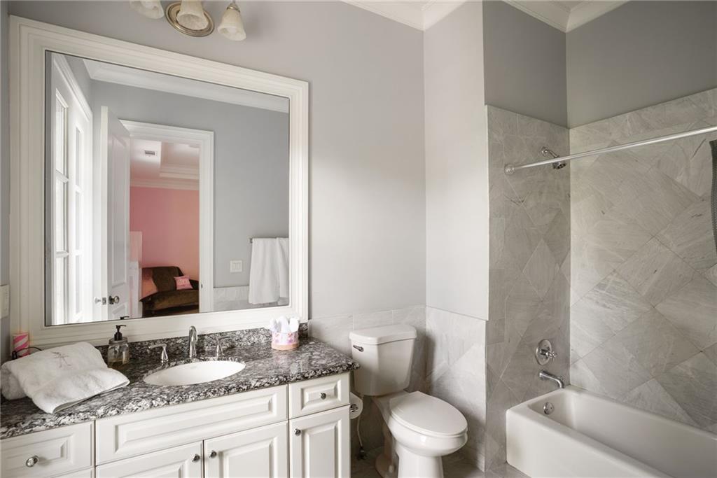 1240 Mount Paran Road NW