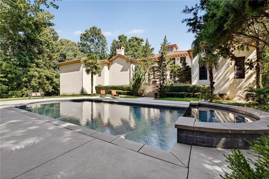 1240 Mount Paran Road NW