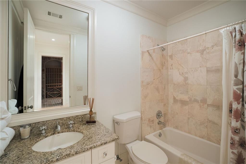 1240 Mount Paran Road NW