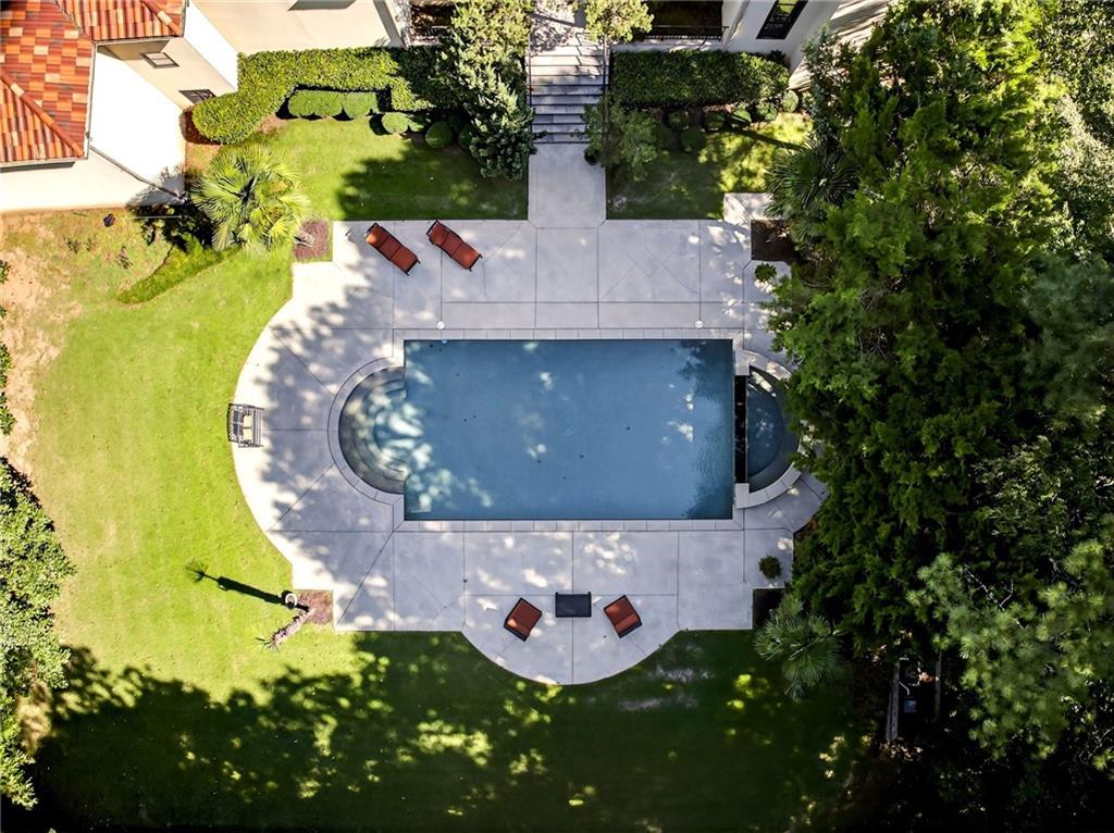 1240 Mount Paran Road NW