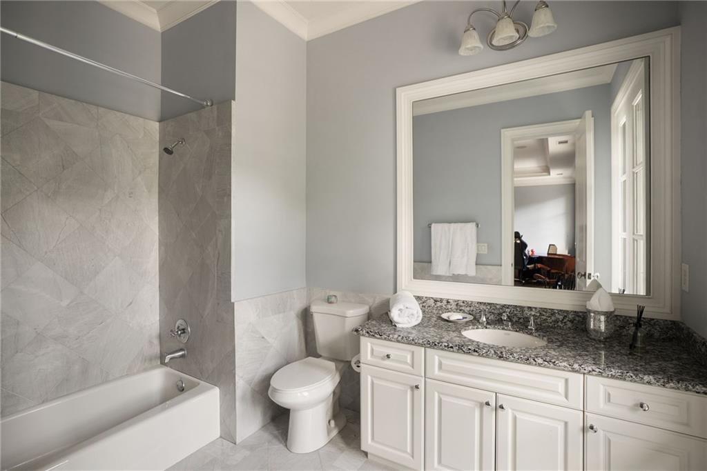 1240 Mount Paran Road NW