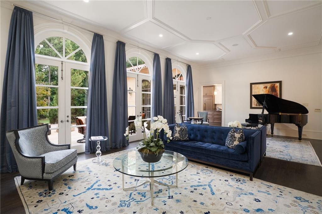 1240 Mount Paran Road NW