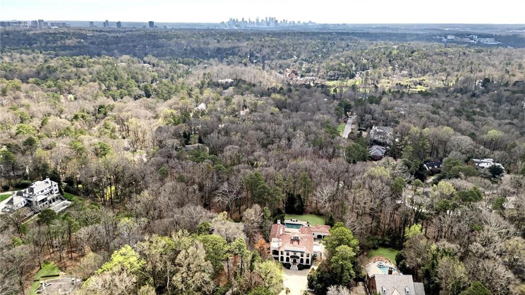 1240 Mount Paran Road NW