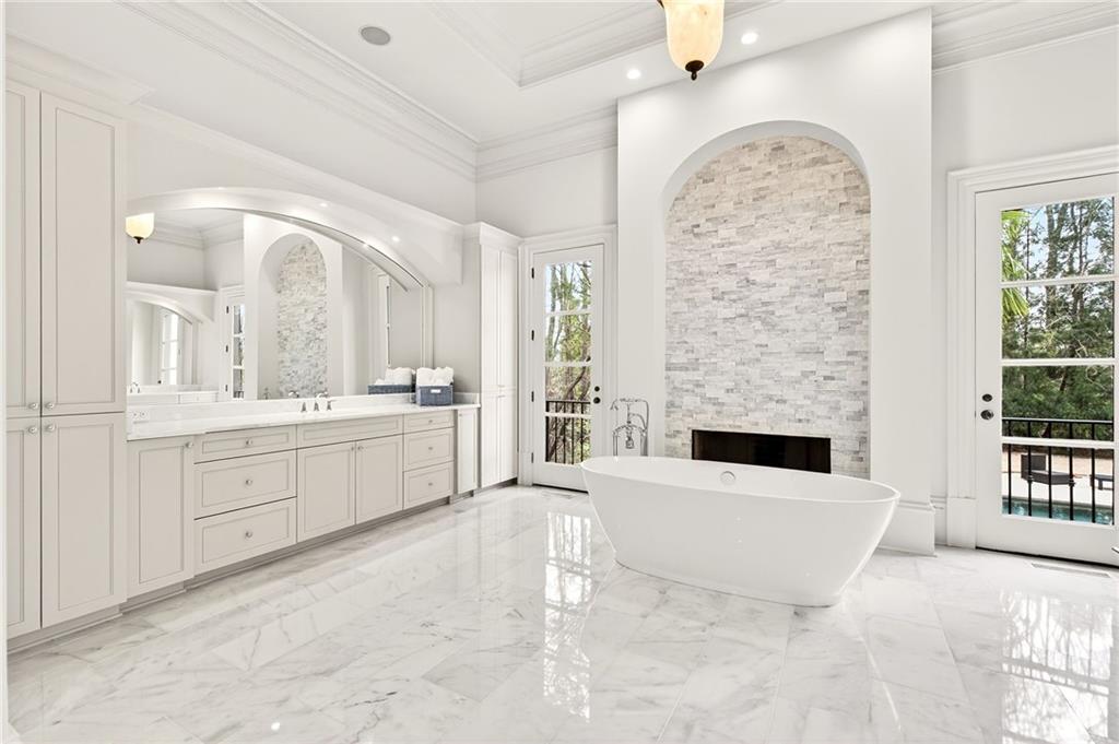 1240 Mount Paran Road NW