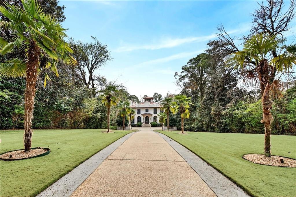 1240 Mount Paran Road NW