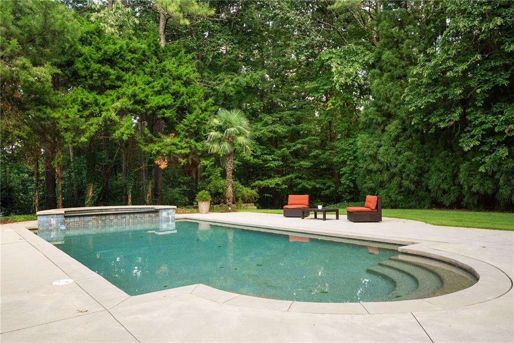 1240 Mount Paran Road NW