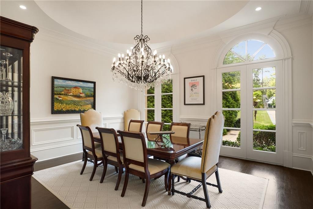 1240 Mount Paran Road NW