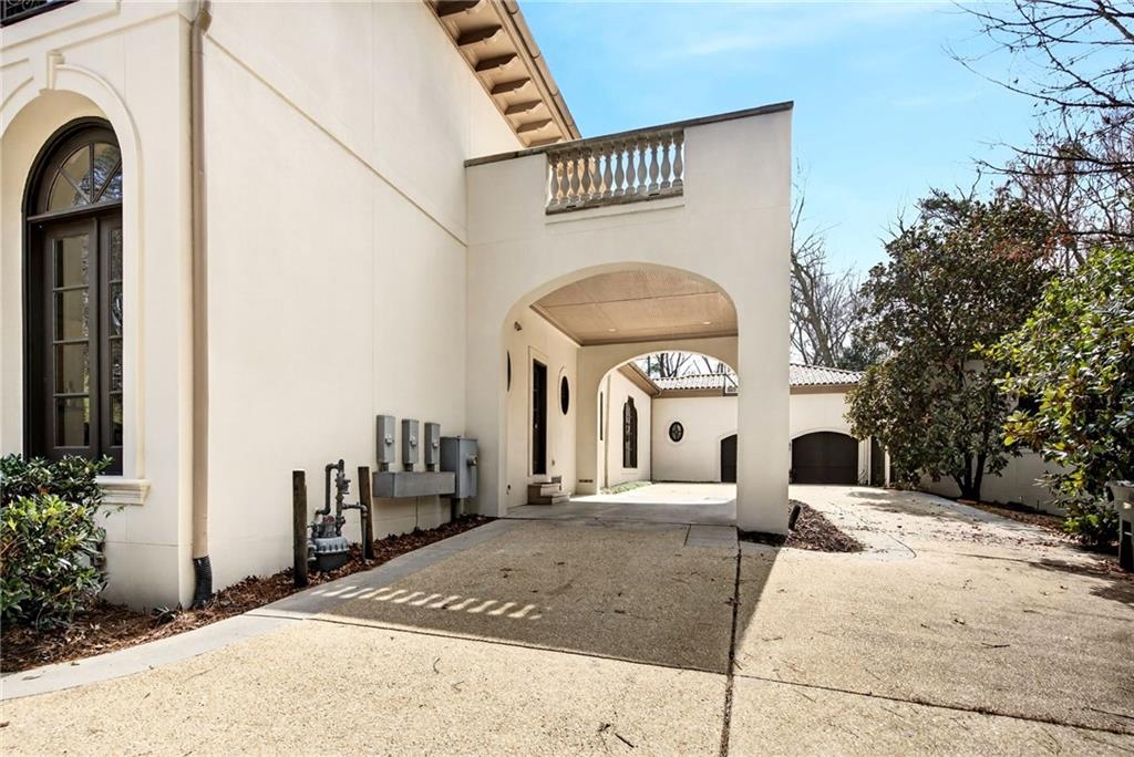 1240 Mount Paran Road NW