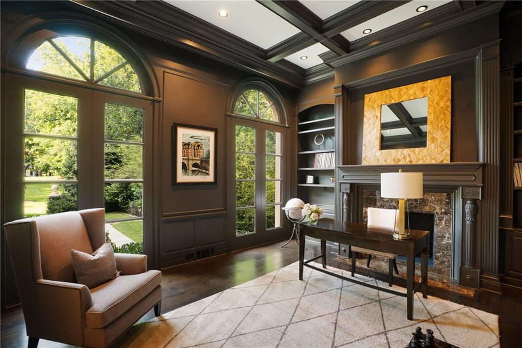 1240 Mount Paran Road NW