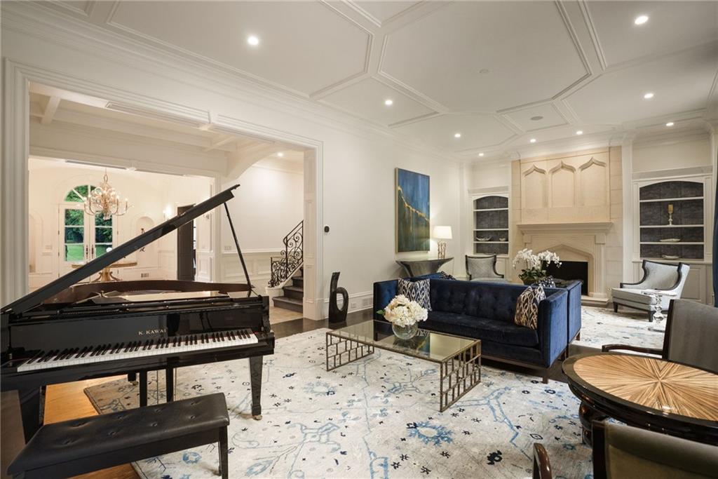 1240 Mount Paran Road NW