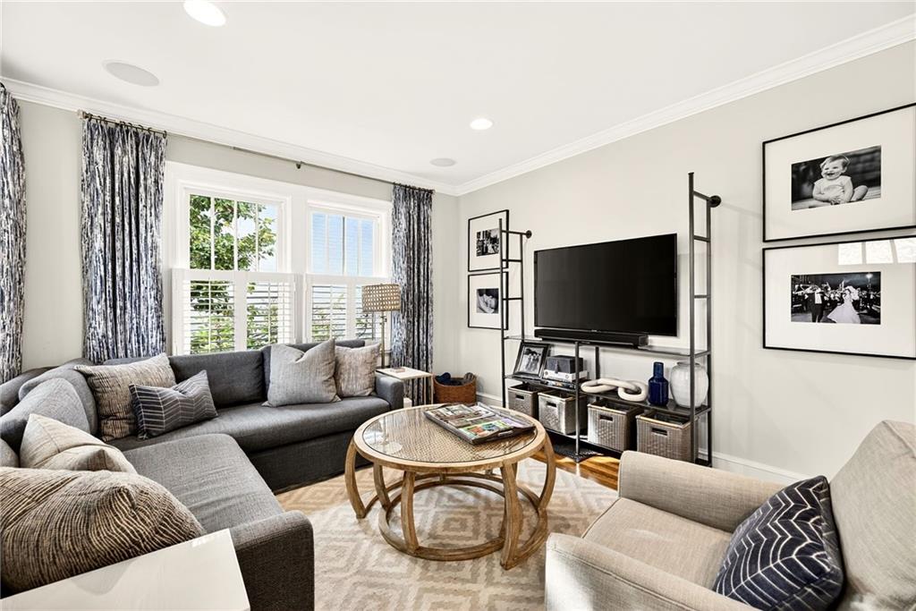 1298 Lanier Boulevard NE